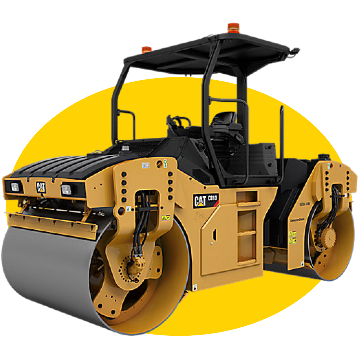 Compactadores de suelos