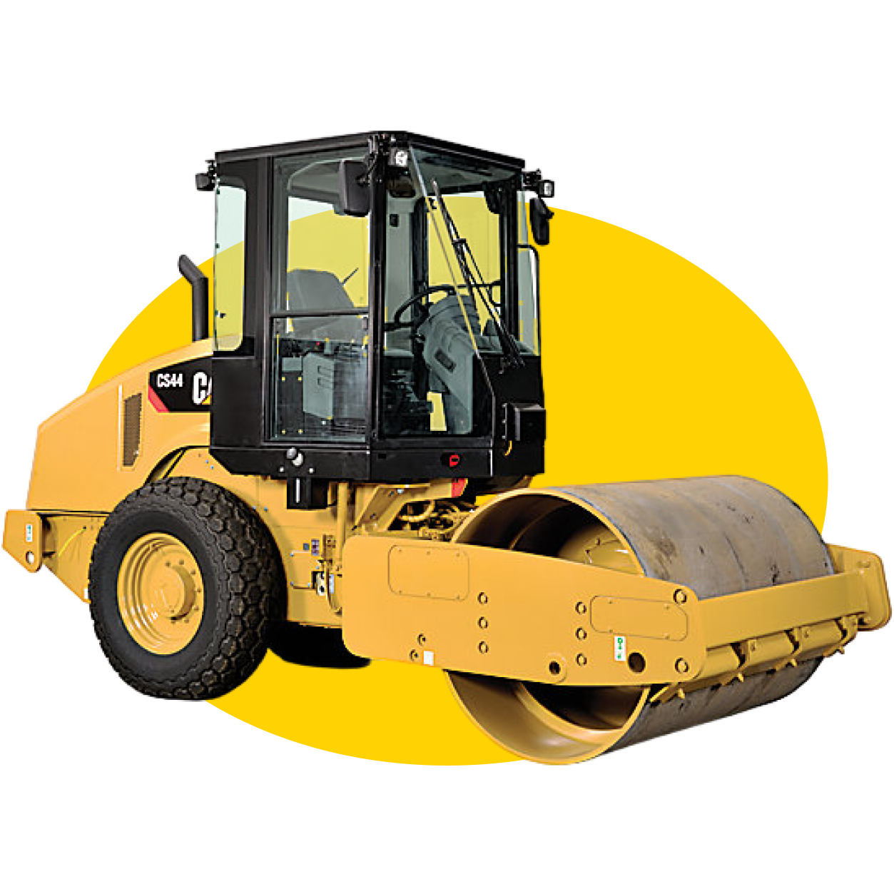 Rodillos vibratorios